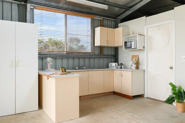 Fourth view of Homely land listing, 22 Dreadnought Avenue, Cooloola Cove QLD 4580