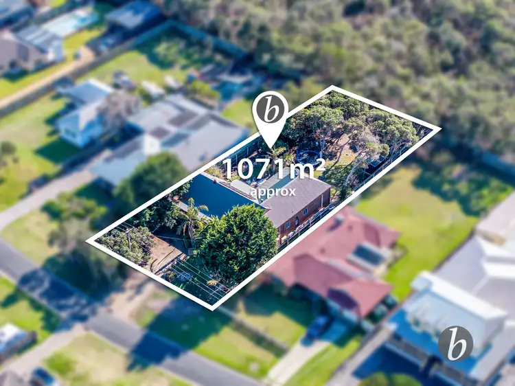 Second view of Homely house listing, 19 Victoria Crescent, Safety Beach VIC 3936