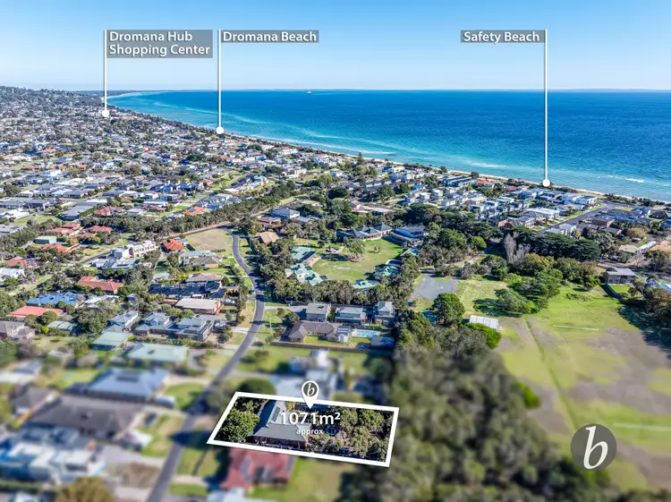 Third view of Homely house listing, 19 Victoria Crescent, Safety Beach VIC 3936