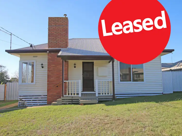 4 Russell Avenue