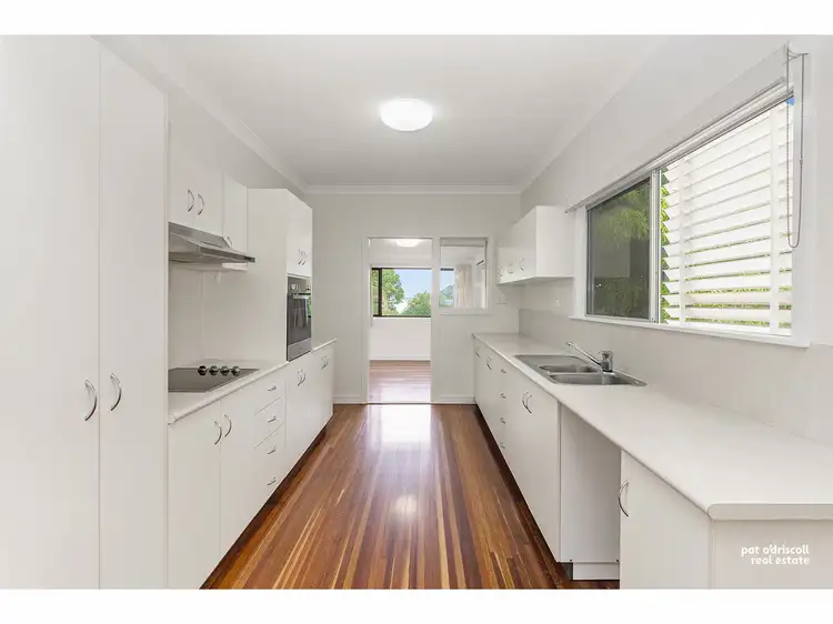 Second view of Homely house listing, 5 Dobbs Street, The Range QLD 4700