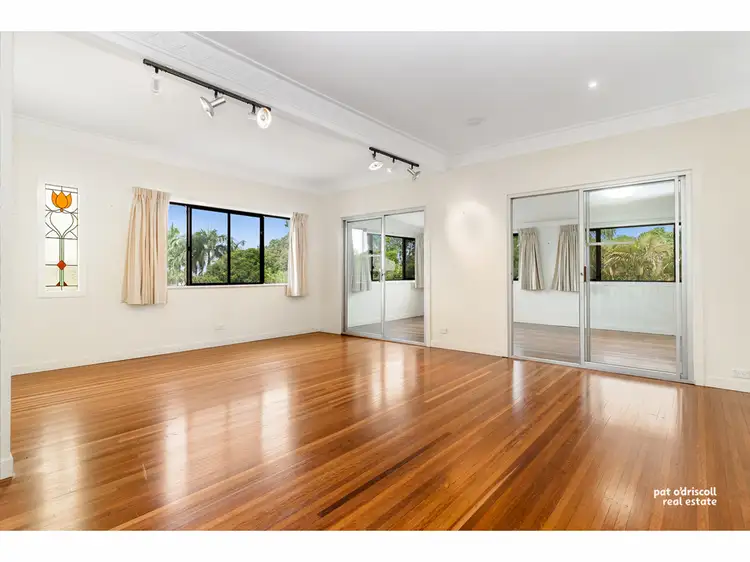 Third view of Homely house listing, 5 Dobbs Street, The Range QLD 4700