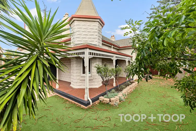 Second view of Homely house listing, 8 St Annes Terrace, Glenelg North SA 5045