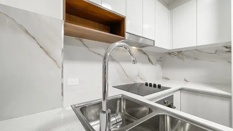 Second view of Homely apartment listing, 14/10-14 Purli Street, Chevron Island QLD 4217