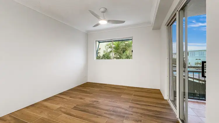 Third view of Homely apartment listing, 14/10-14 Purli Street, Chevron Island QLD 4217
