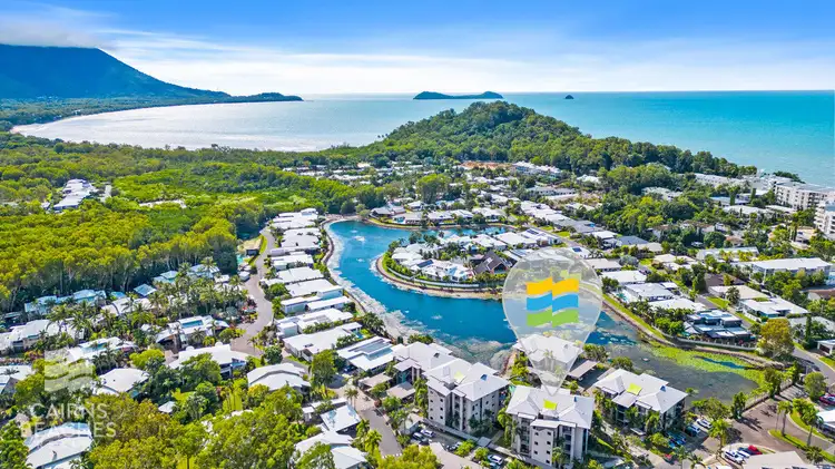 Main view of Homely unit listing, 15/2-8 Blue Water Lane, Trinity Beach QLD 4879