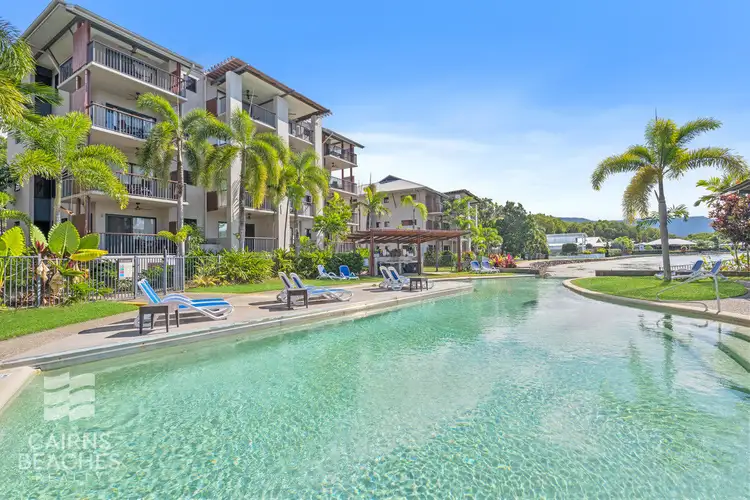 Second view of Homely unit listing, 15/2-8 Blue Water Lane, Trinity Beach QLD 4879