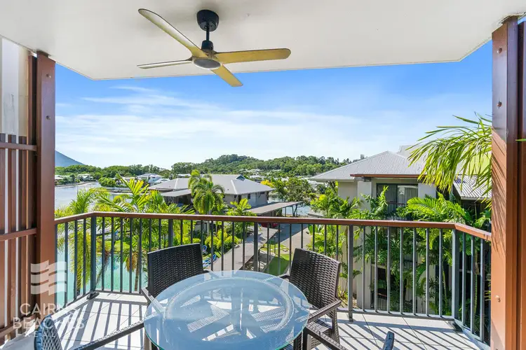 Third view of Homely unit listing, 15/2-8 Blue Water Lane, Trinity Beach QLD 4879