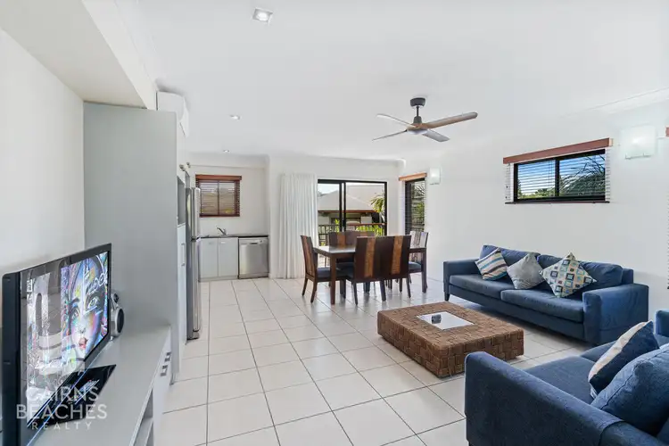 Fourth view of Homely unit listing, 15/2-8 Blue Water Lane, Trinity Beach QLD 4879