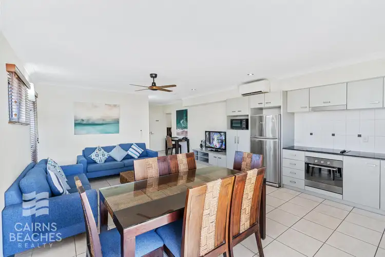 Fifth view of Homely unit listing, 15/2-8 Blue Water Lane, Trinity Beach QLD 4879