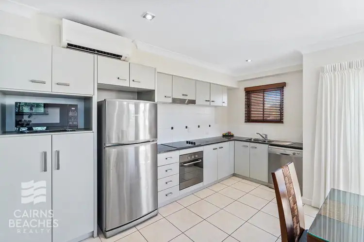 Sixth view of Homely unit listing, 15/2-8 Blue Water Lane, Trinity Beach QLD 4879