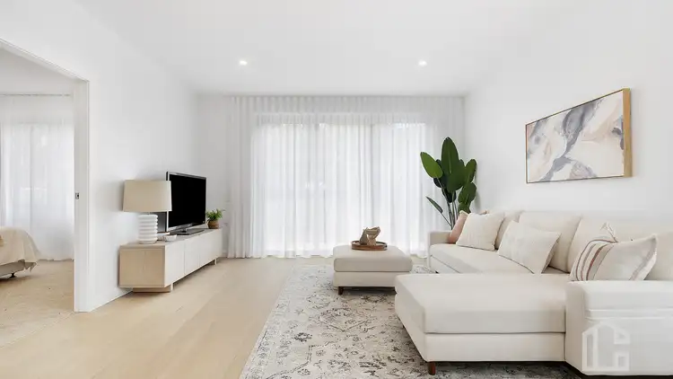 Fourth view of Homely townhouse listing, 4/2 Dora Street, Katoomba NSW 2780