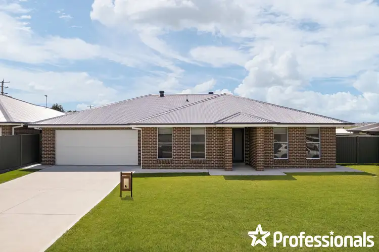 3 Victoria Street, Eglinton NSW 2795