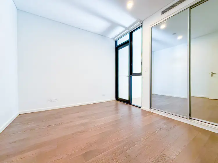 Third view of Homely apartment listing, C408/12 Paul Street, Zetland NSW 2017