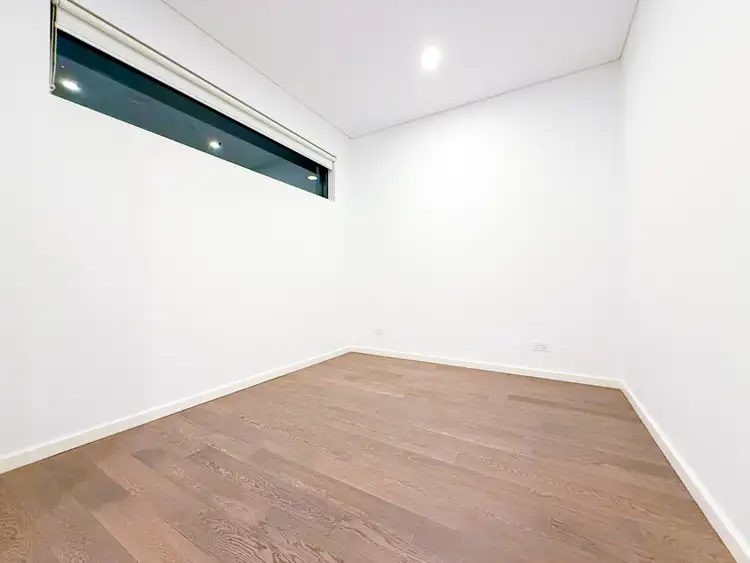 Fourth view of Homely apartment listing, C408/12 Paul Street, Zetland NSW 2017