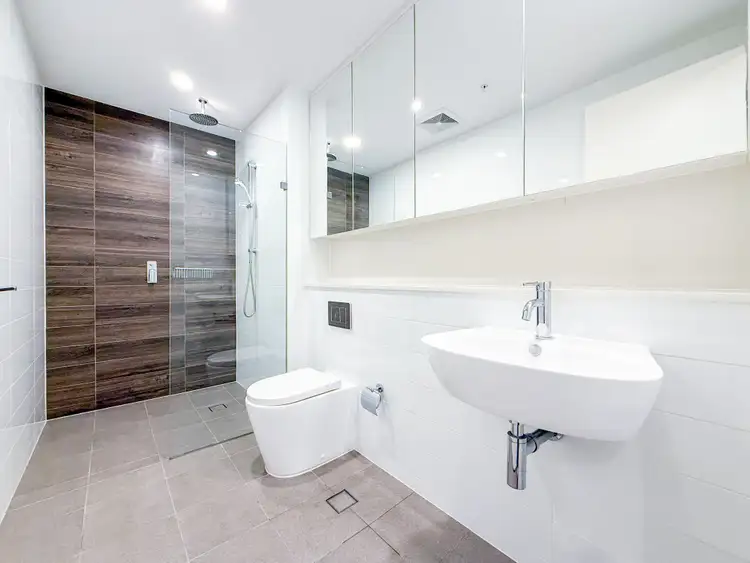 Fifth view of Homely apartment listing, C408/12 Paul Street, Zetland NSW 2017