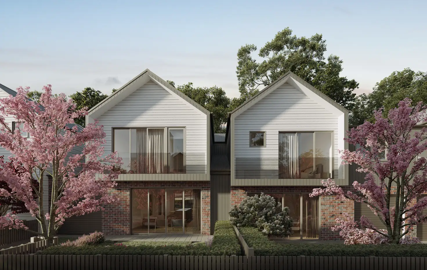 Main view of Homely townhouse listing, 12/2 Dora Street, Katoomba NSW 2780