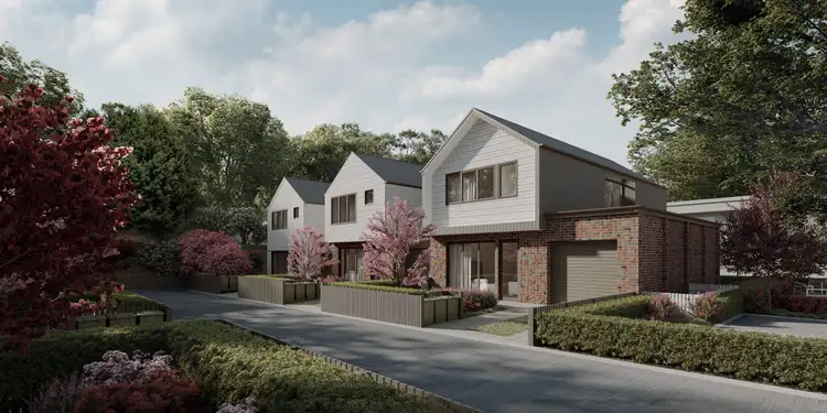Third view of Homely townhouse listing, 12/2 Dora Street, Katoomba NSW 2780