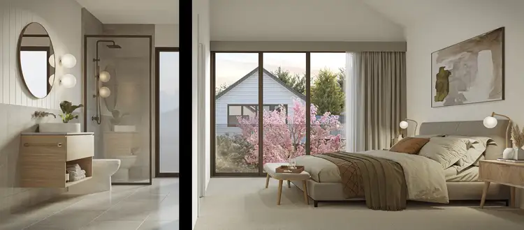 Fourth view of Homely townhouse listing, 12/2 Dora Street, Katoomba NSW 2780