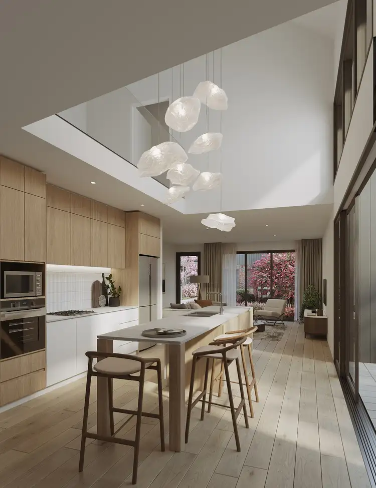 Fifth view of Homely townhouse listing, 12/2 Dora Street, Katoomba NSW 2780