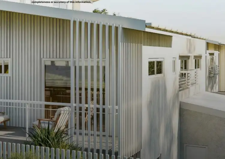 Fifth view of Homely townhouse listing, 13 Hamley Street, Wooloowin QLD 4030