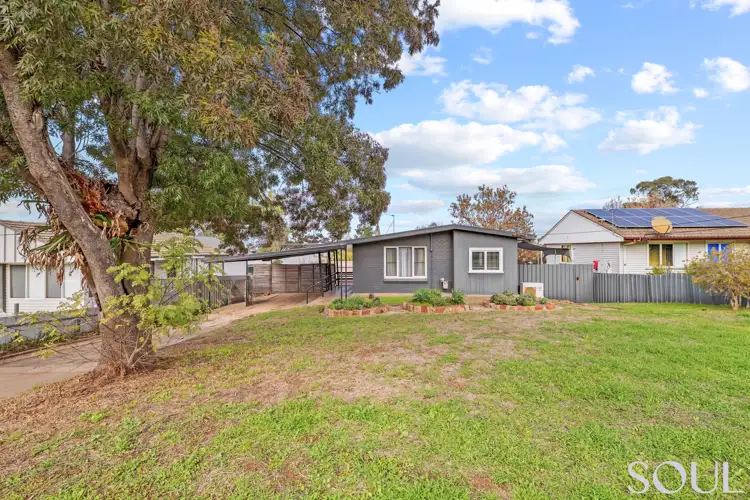 3 Mcnabb Crescent, Griffith NSW 2680