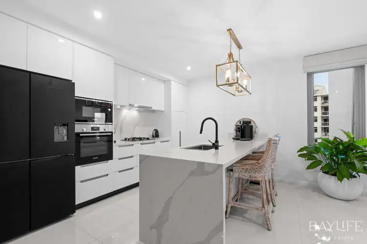 136/59-67 Marine Parade, Redcliffe QLD 4020