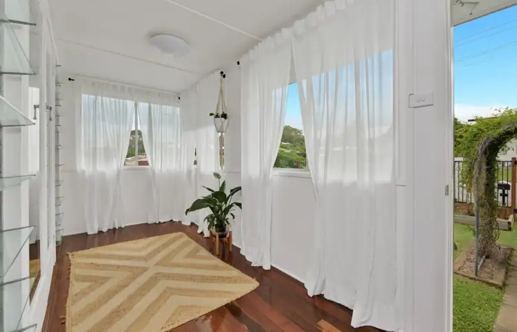 Third view of Homely house listing, 1 Byrne Street, West Gladstone QLD 4680