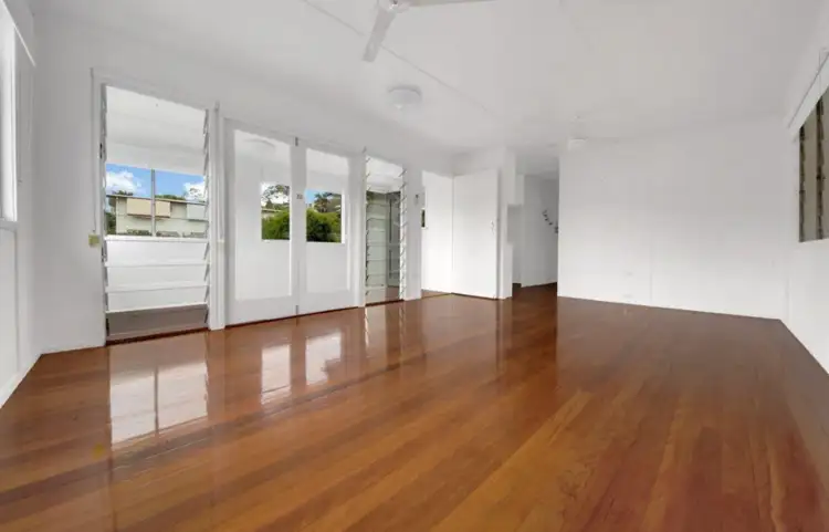 Fourth view of Homely house listing, 1 Byrne Street, West Gladstone QLD 4680