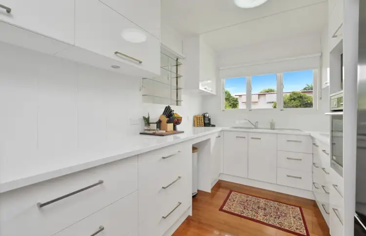 Fifth view of Homely house listing, 1 Byrne Street, West Gladstone QLD 4680