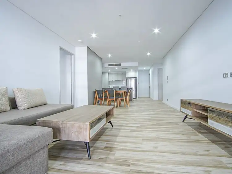 Main view of Homely apartment listing, 761/61 Church Avenue, Mascot NSW 2020