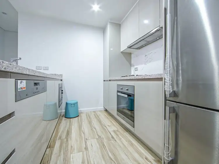 Fourth view of Homely apartment listing, 761/61 Church Avenue, Mascot NSW 2020
