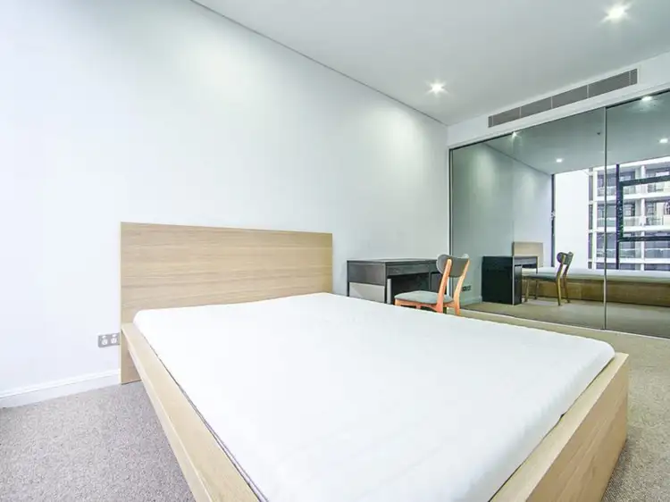 Fifth view of Homely apartment listing, 761/61 Church Avenue, Mascot NSW 2020