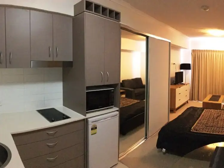 Third view of Homely unit listing, 608b/11 Ellenborough Street, Woodend QLD 4305