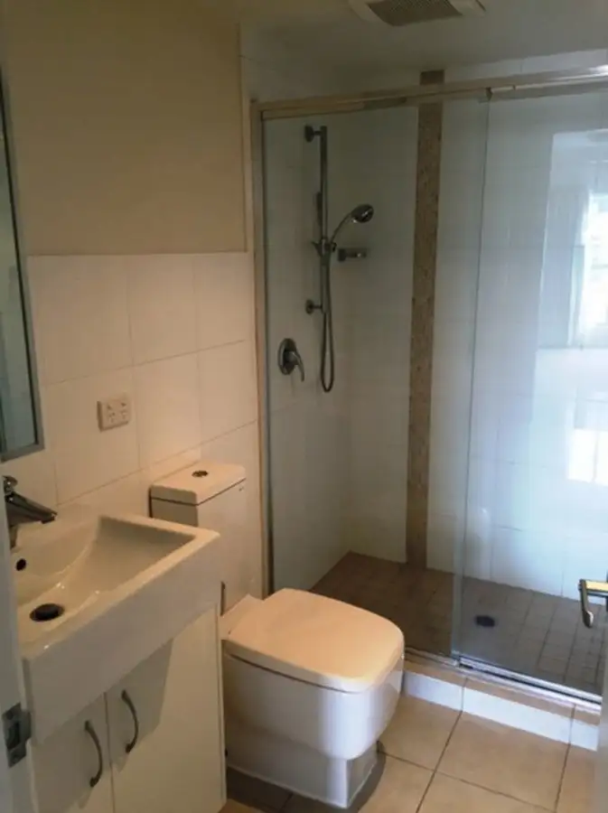 Fourth view of Homely unit listing, 608b/11 Ellenborough Street, Woodend QLD 4305