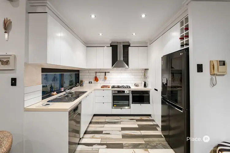 Third view of Homely apartment listing, 26/70 Hope Street, South Brisbane QLD 4101