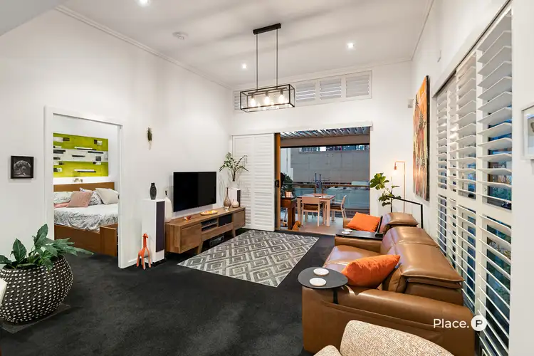 Fourth view of Homely apartment listing, 26/70 Hope Street, South Brisbane QLD 4101