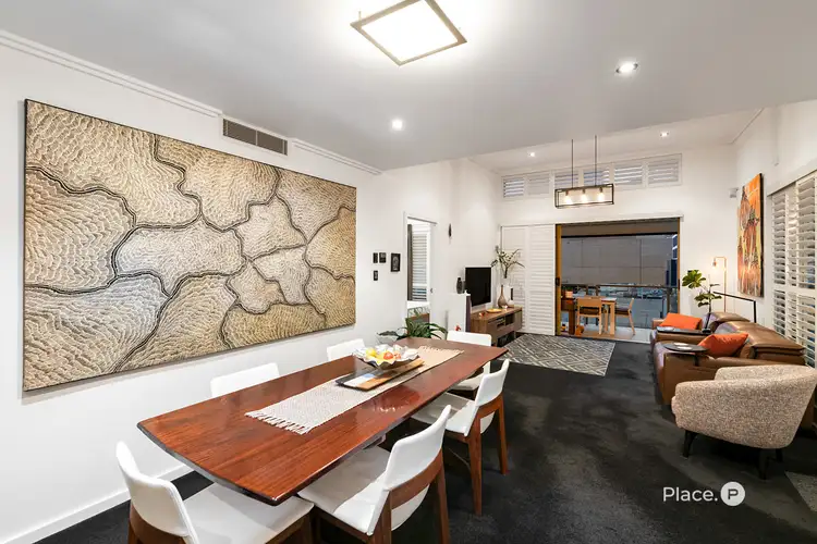 Fifth view of Homely apartment listing, 26/70 Hope Street, South Brisbane QLD 4101