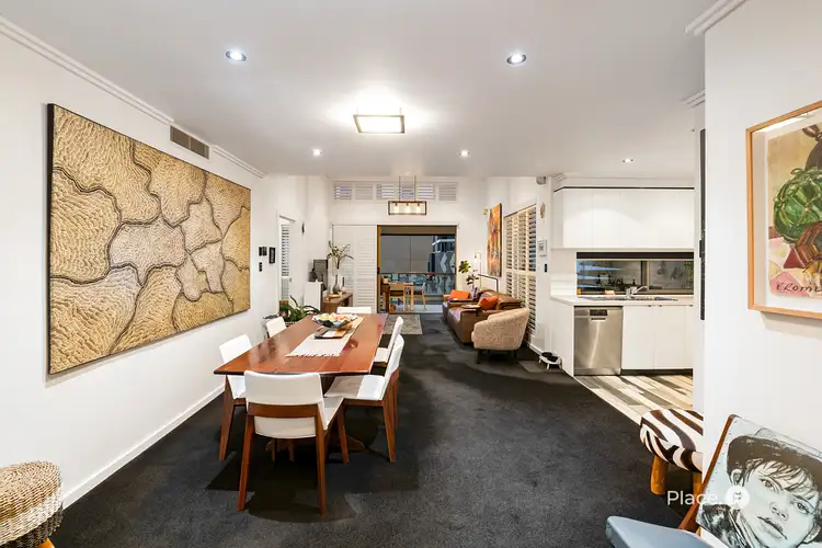 Sixth view of Homely apartment listing, 26/70 Hope Street, South Brisbane QLD 4101