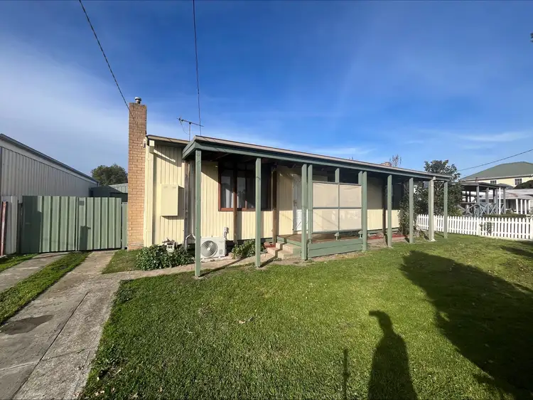 12 Osborne Street, Traralgon VIC 3844