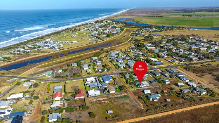 Second view of Homely house listing, 21 Hansen Street, Seaspray VIC 3851