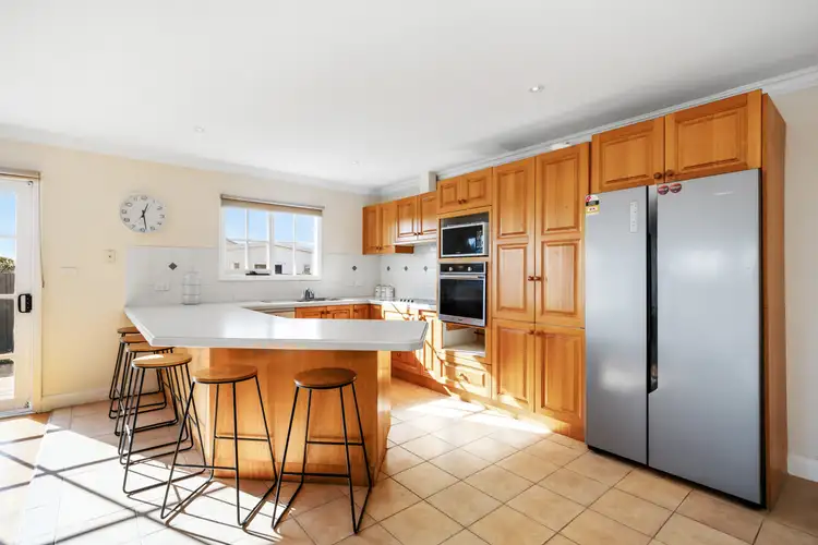 Second view of Homely house listing, 21 Hansen Street, Seaspray VIC 3851