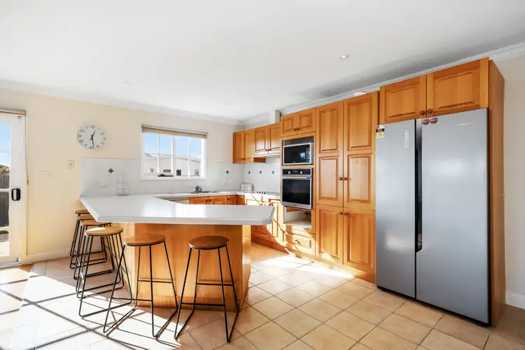 Third view of Homely house listing, 21 Hansen Street, Seaspray VIC 3851