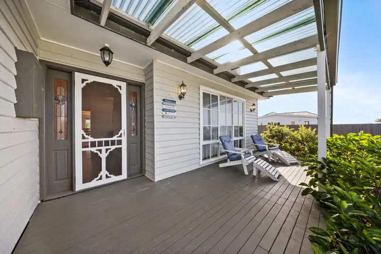 Fifth view of Homely house listing, 21 Hansen Street, Seaspray VIC 3851