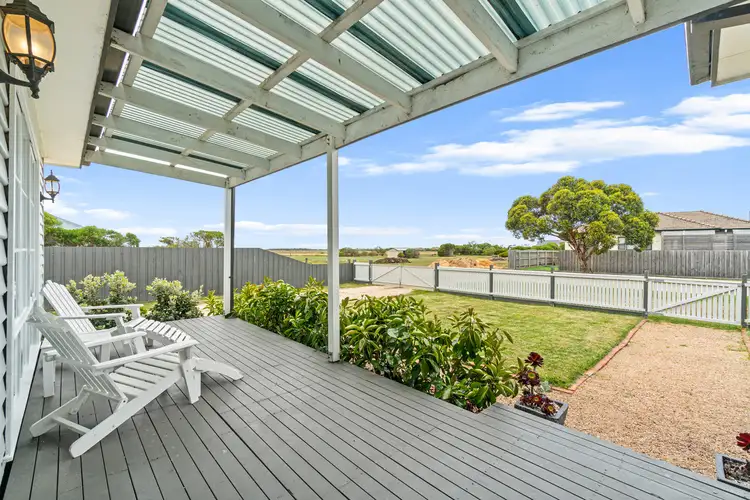 Sixth view of Homely house listing, 21 Hansen Street, Seaspray VIC 3851