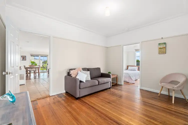 Sixth view of Homely house listing, 21 Hansen Street, Seaspray VIC 3851