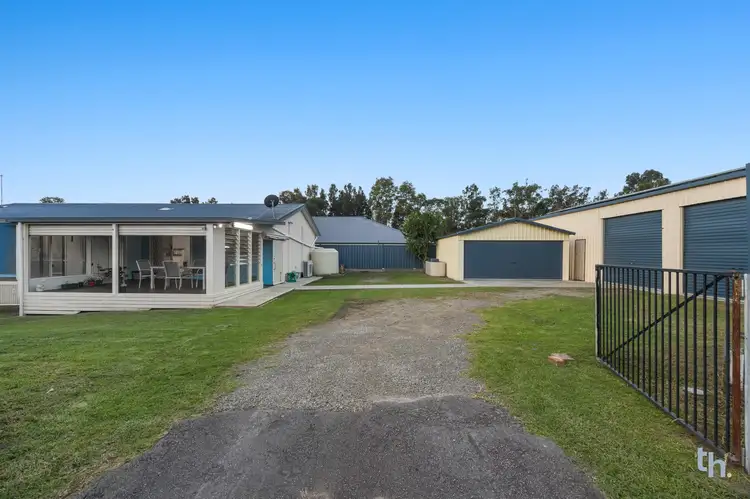 54A Irving Street, Wallsend NSW 2287