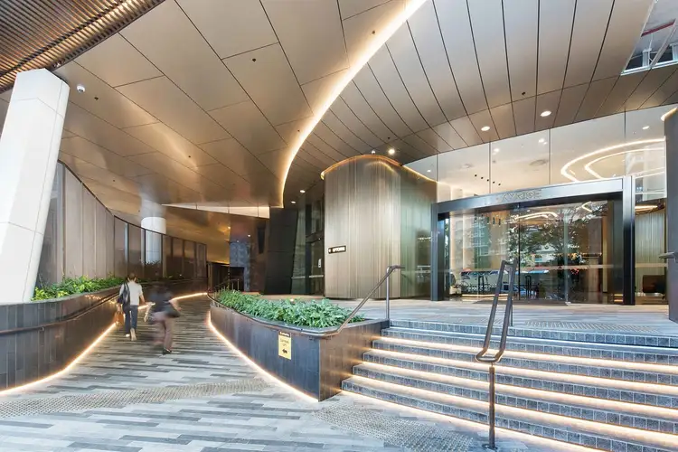 Main view of Homely apartment listing, 222 Margaret Street, Brisbane City QLD 4000
