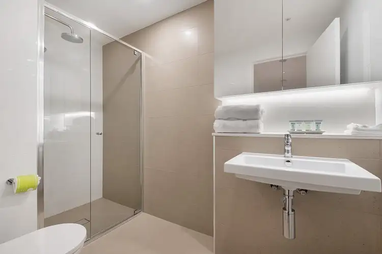Fourth view of Homely apartment listing, 222 Margaret Street, Brisbane City QLD 4000