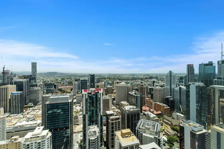 Sixth view of Homely apartment listing, 222 Margaret Street, Brisbane City QLD 4000